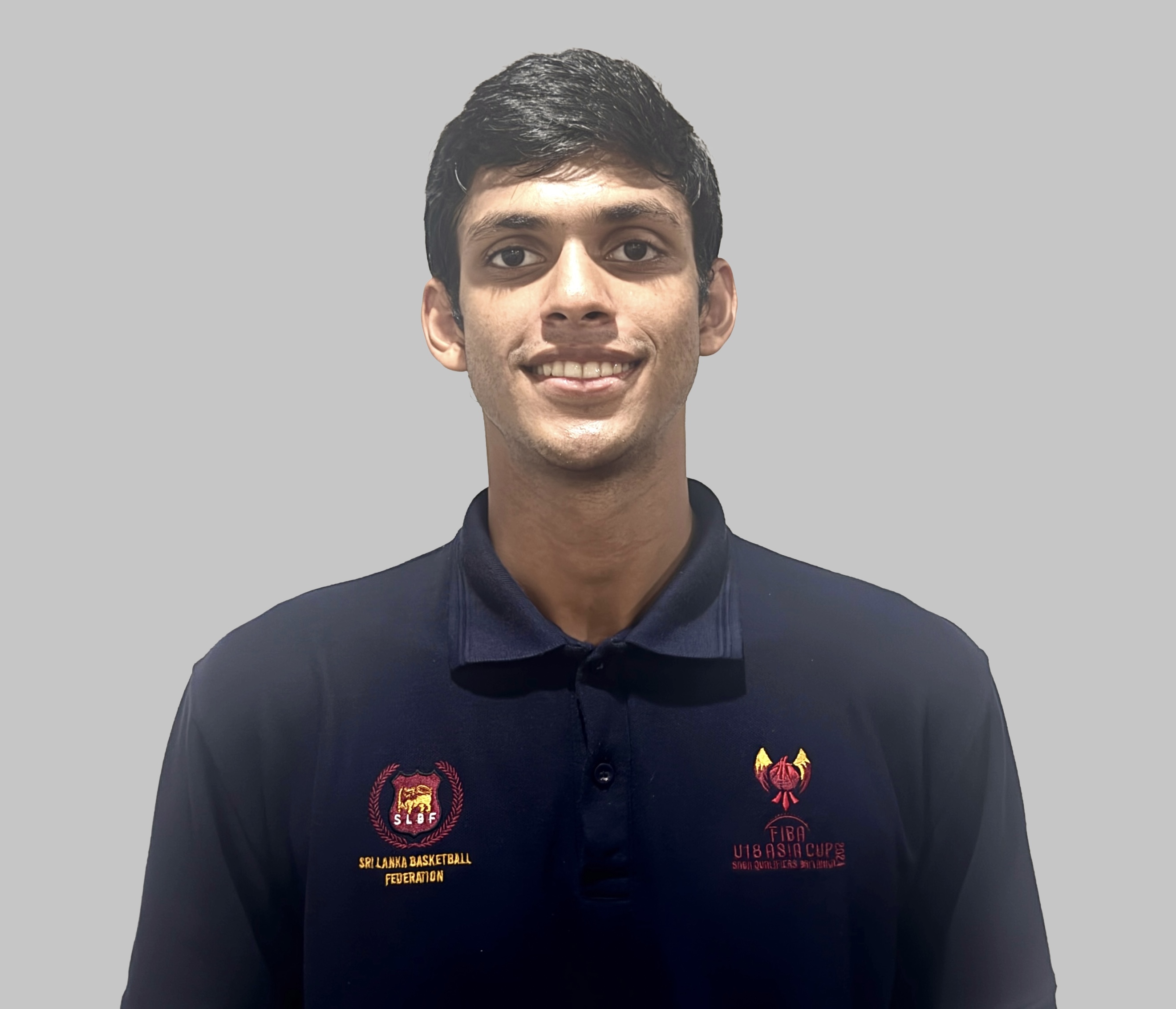 Anandians Shine on the National Basketball Stage