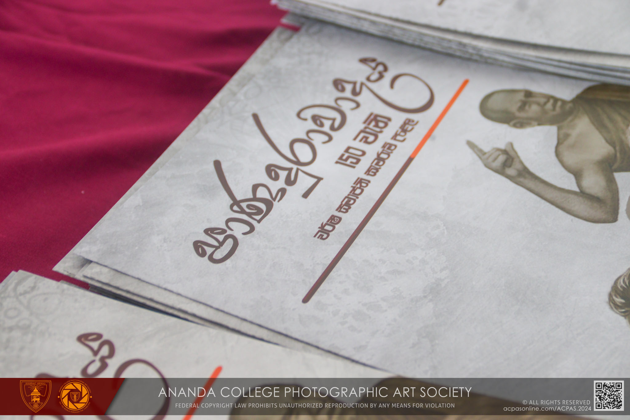 Ananda College Hosts Exclusive Workshop to Mark 150th Anniversary of Panaduravadaya